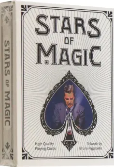 Карты игральные