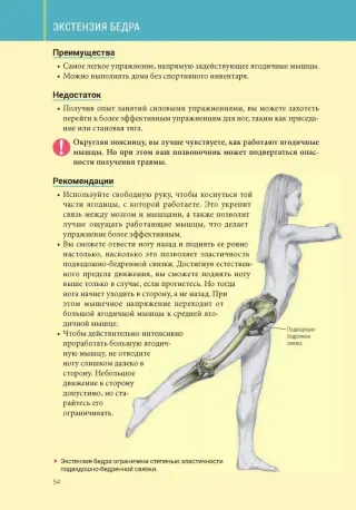 ТОПСТРЕТЧИНГ. Упражнения для развития гибкости тела и ума