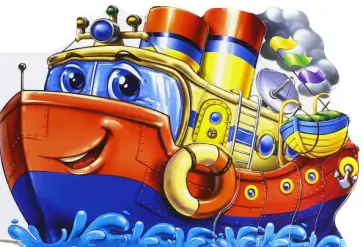 Ирина Солнышко - Пароход Ирина Солнышко - Пароход обложка книги