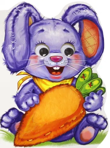 Евгений Новицкий - Зайчик Евгений Новицкий - Зайчик обложка книги