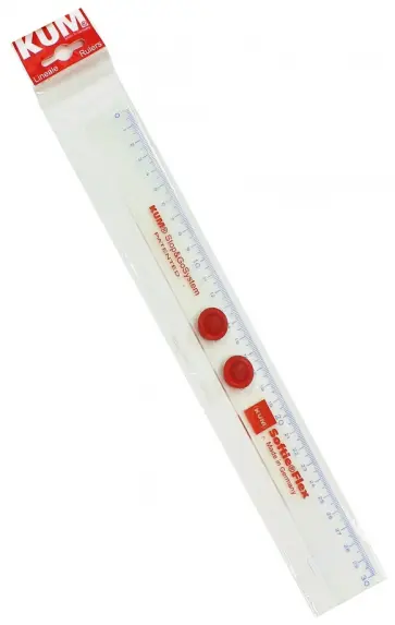 Линейка прозрачная Softie Flex, пластик, 30 см. (K-L03 Stop&Go 2270219) обложка книги