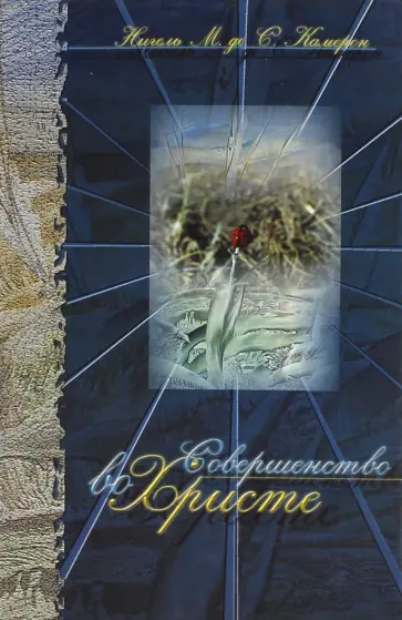 Нигель, Камерон - Совершенство во Христе. Как утвердить здоровый реализм обложка книги