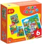 Играй и собирай