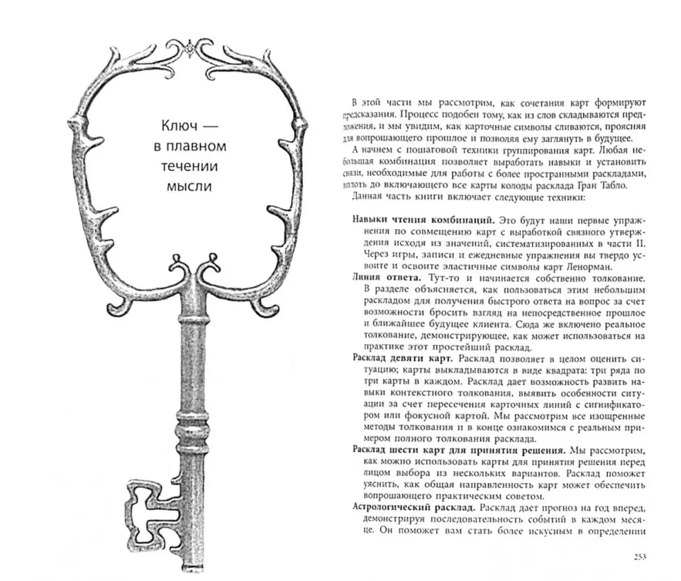 Мужчина в Ленорман: значение карты при гадании