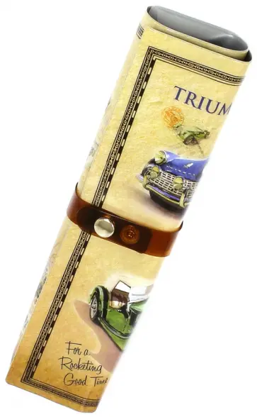 Пенал-органайзер "Авто" (41041) обложка книги