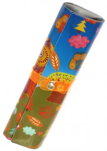 Пенал-органайзер "Совы" (41036) обложка книги