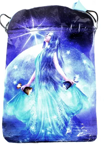 Мешочек Телема обложка книги