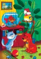 Развивающие рамки (более 10 элементов)