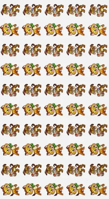 Наклейки для поощрения "Котята и щенки" (НМ-8243) обложка книги