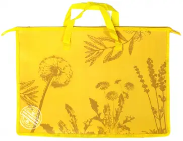 Папка для чертежей и рисунков Эко-дизайн, А3 обложка книги