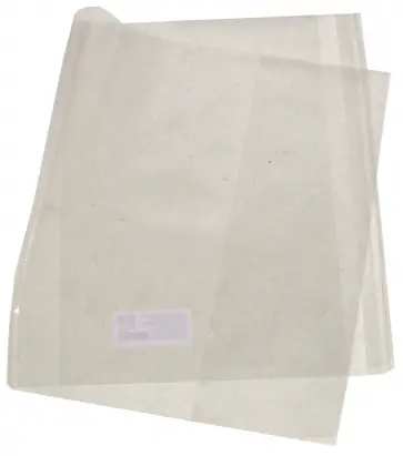 Обложка универсальная с липким слоем "Пластилиновая коллекция" (215х360 мм) (382043) обложка книги