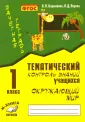 Барылкина Л. П.