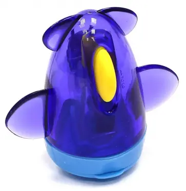 Точилка "Самолетик" (в ассортименте) (223591) обложка книги