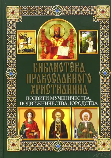 Павел Михалицын - Подвиги мученичества, подвижничества, юродства обложка книги