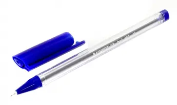 Шариковая ручка Ball. Диаметр пишущего узла: 0,5 мм. (432M-3) обложка книги