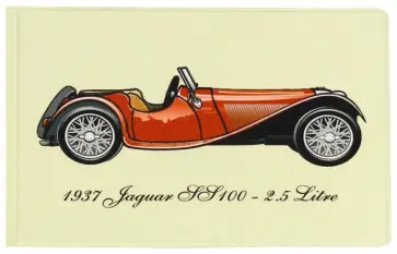 Обложка для студенческого билета "Твой стиль. Машина" (2757.Т2) обложка книги