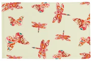 Обложка для студенческого билета "Твой стиль. Стрекозы" (2757.Т7) обложка книги