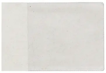 Обложка для студенческого билета, удостоверения (1098.К) обложка книги