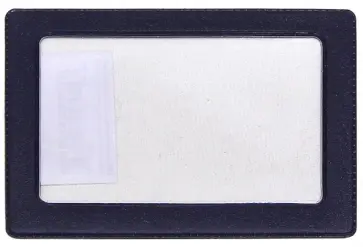 Обложка-карман для проездных документов (в ассортименте) (2862) обложка книги