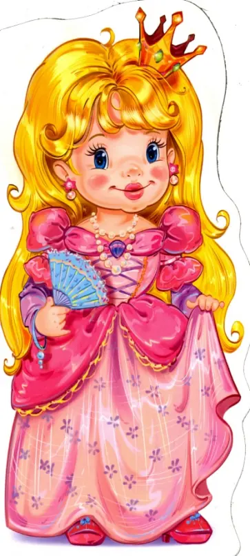 Меламед, Новицкий - Принцессы и феи Меламед, Новицкий - Принцессы и феи обложка книги