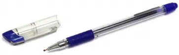 Ручка шариковая "Rotator" (синяя) (F-893) обложка книги