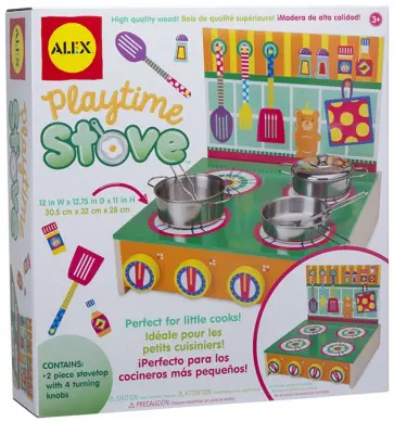 Кухонная плита, деревянная (704) обложка книги