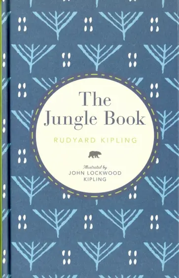 Rudyard Kipling - Jungle Book Rudyard Kipling - Jungle Book обложка книги