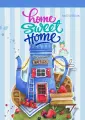 Блокноты. Home sweet home