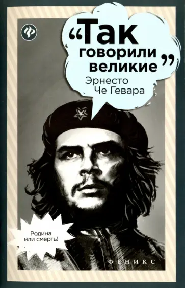 Нино Гогитидзе - Эрнесто Че Гевара обложка книги