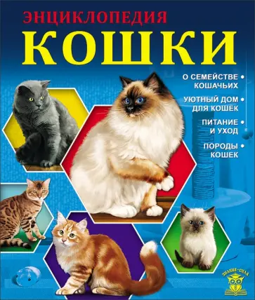 Оксана Балуева - Кошки обложка книги