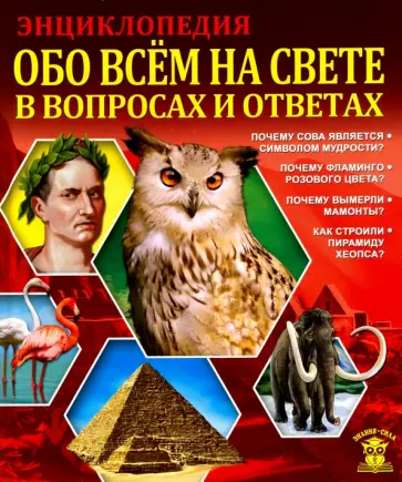 Ярослава Соколова - Обо всем на свете в вопросах и ответах обложка книги