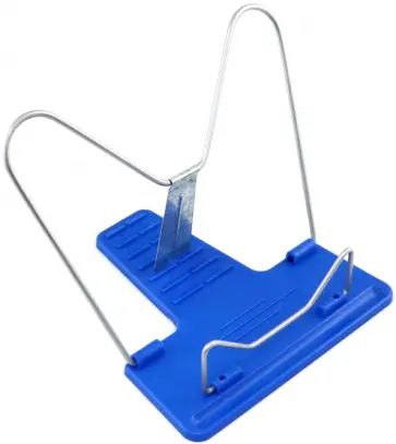 Подставка для книг "Gold" (в картонной коробке) обложка книги