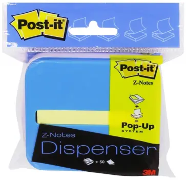 Диспенсер для блоков (ассортимент+блок, 76х76 мм, 50 листов) (OL-330-MX) Диспенсер для блоков (ассортимент+блок, 76х76 мм, 50 листов) (OL-330-MX) обложка книги