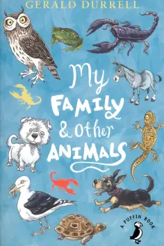 A Puffin Book