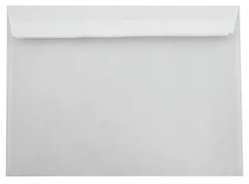 Конверт С5, 162х229 мм, стрип (С5НКС.Р) обложка книги