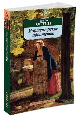 Книга Гордость и предубеждение, страница Автор книги Джейн Остин