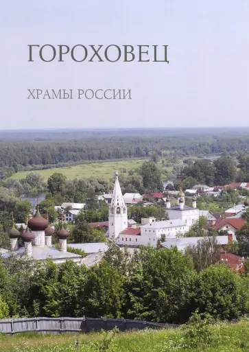 Р. Алдонина - Гороховец Р. Алдонина - Гороховец обложка книги