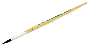 Кисть №4, пони (С0509-01ш) Кисть №4, пони (С0509-01ш) обложка книги