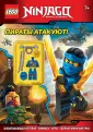 lego ninjago pirates