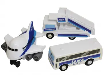 Набор инерционных машинок (3 штуки) (2828-3) обложка книги