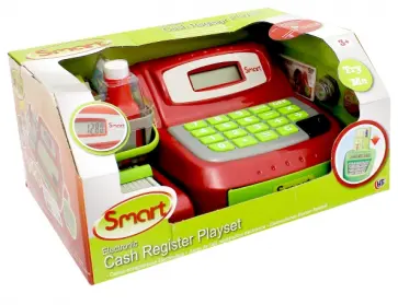 Кассовый аппарат Smart (1684073.00) Кассовый аппарат Smart (1684073.00) обложка книги