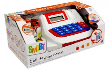 Малая касса Smart (1684080.00) Малая касса Smart (1684080.00) обложка книги