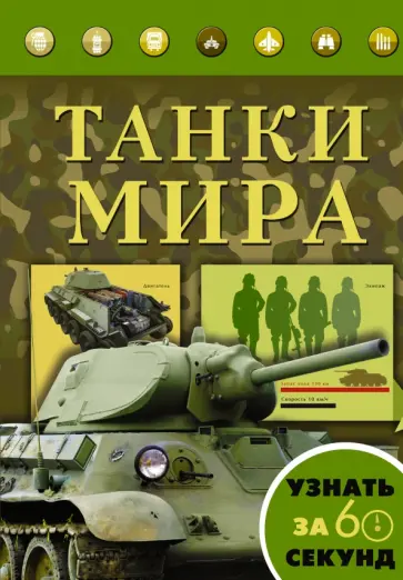 Проказов, Хмелевская - Танки мира Проказов, Хмелевская - Танки мира обложка книги