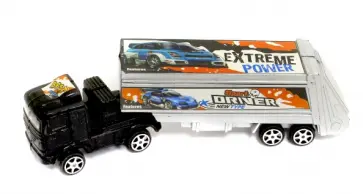 Инерционная машинка (0621) обложка книги