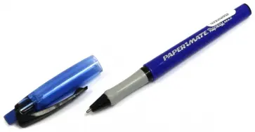 Ручка шариковая "Replay max" (со стираемыми чернилами, синяя) (S0835220) обложка книги