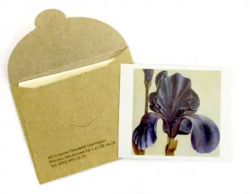 Albrecht Durer. Z-Sticker. Набор из 7 наклеек обложка книги