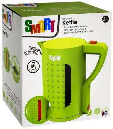 Чайник Smart (1684016.00) Чайник Smart (1684016.00) обложка книги