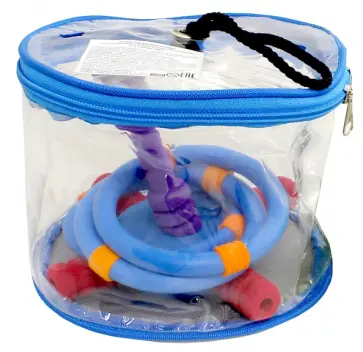 Игра "Мини-кольцеброс" (MRS-01(B)) обложка книги