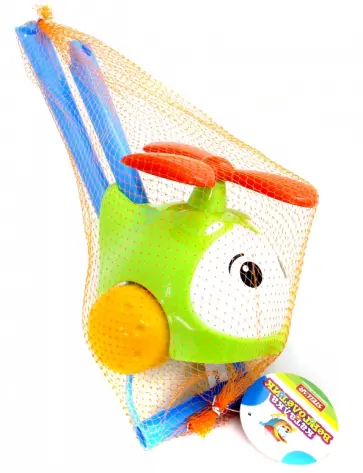 Каталка STELLAR "Вертолетик" (01376) обложка книги