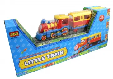 Железная дорога (8588А) обложка книги